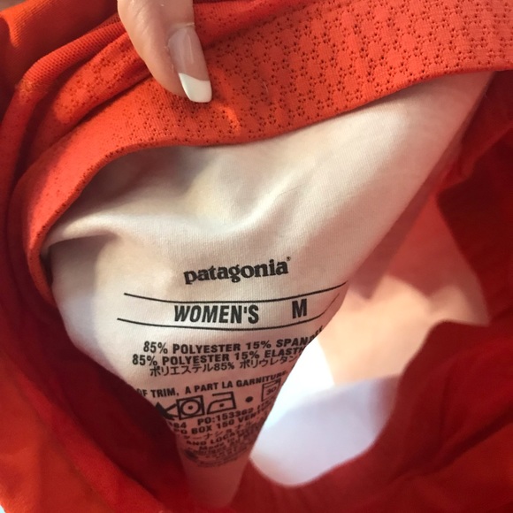 Patagonia summer halter top - Picture 3 of 3